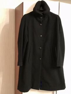 Новое итальянское пальто North Sails