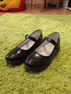 Туфли для девочки