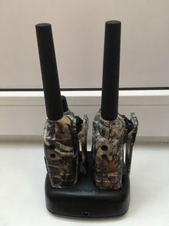 Портативная рация