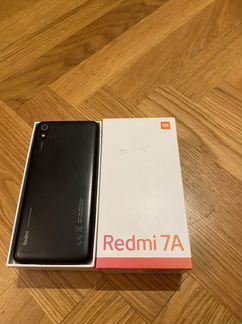 Телефон Xiaomi redmi 7a