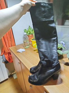 Сапоги деми