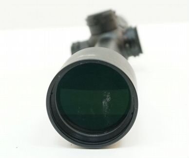 Оптический прицел Target Optic 4,5-14x44ME, Mil-Do