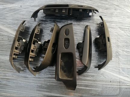 Кнопка стеклоподъемников Honda Civic 4D