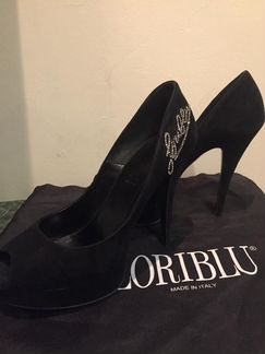 Туфли Loriblu