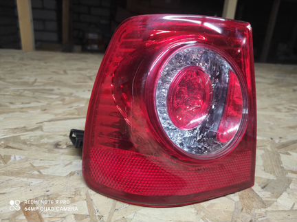 Фонарь Chery Amulet 2003-2010