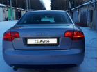 Audi A4 2.0 CVT, 2005, 174 000 км объявление продам