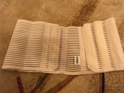 Бандаж после родовой