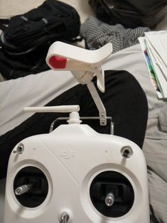 Пульт dji phantom 3 standart
