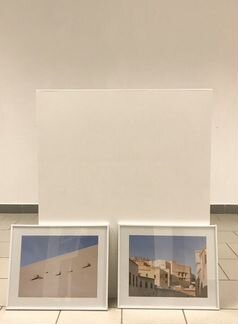 Фото в рамке