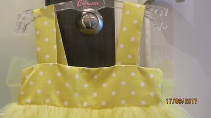 Платье Perlitta