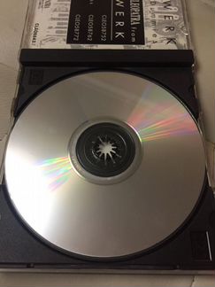 Kraftwerk Showroom Dummies