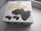 Новый Steiner 8x25 Safari UltraSharp. Германия