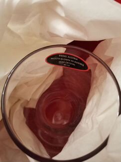 Декантер Riedel для вина