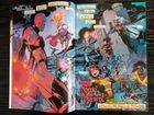 Комиксы X-Men из США (на английском) объявление продам