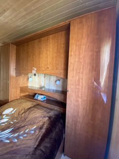 Спальный гарнитур из дсп