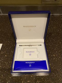 Ручка Waterman exception