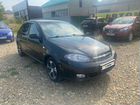 Chevrolet Lacetti 1.4 МТ, 2007, 138 000 км