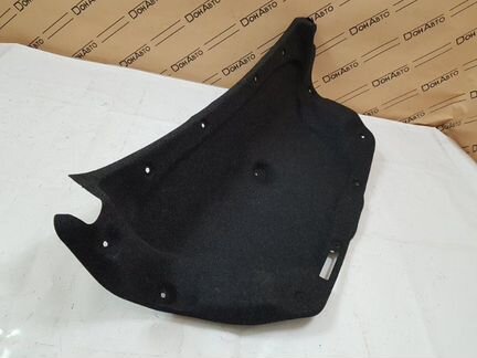 Обшивка крышки багажника Toyota Camry V50 V55