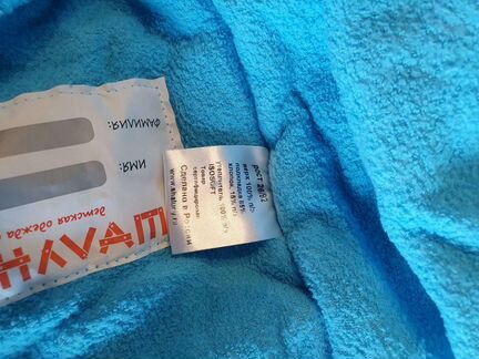 Комбинезон для девочки