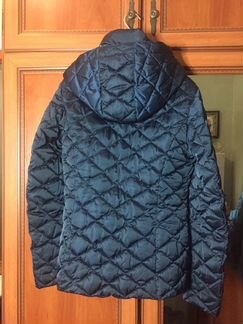 Куртка демисезонная женская