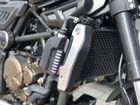 Мотоцикл Voge 300 AC объявление продам