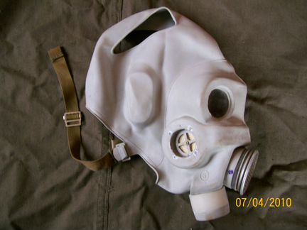 Противогазы(пмг 