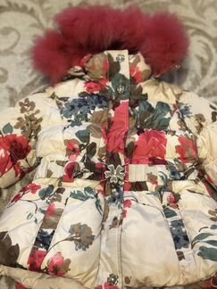 Зимний комбинезон р110