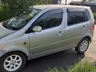 Daihatsu YRV 1.3 AT, 2000, 270 000 км объявление продам
