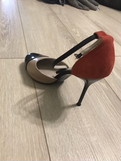 Туфли Karen Millen оригинал р-р 38,5