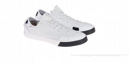 Кеды кроссовки Y-3 Yoshi Yamamoto 44.5