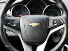 Chevrolet Cruze 1.8 AT, 2011, 124 983 км объявление продам