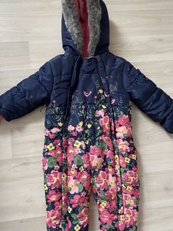 Комбинезон Mothercare