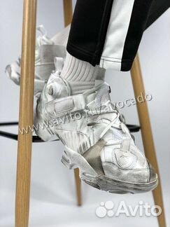 Кроссовки Reebok