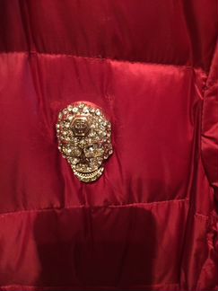 Куртка-пуховик