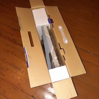 Резак сабельный/гильотинный Cutstream 4 Profi Offi