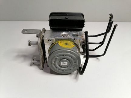 Блок abs Mercedes C W205 2015
