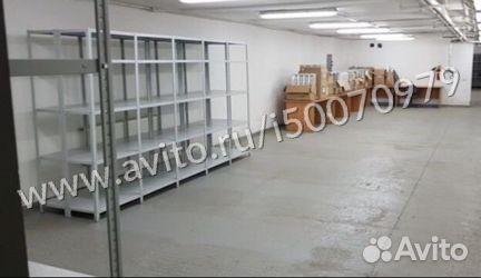 Сдам помещение свободного назначения, 1019.50 м²