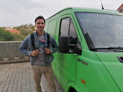 Грузоперевозки, Перевозки, Доставка. До 5тонн