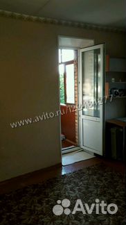 1-к квартира, 34 м², 4/9 эт.