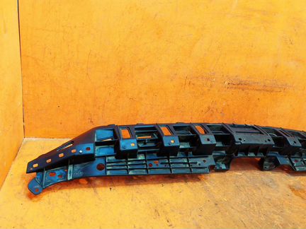 Абсорбер бампера передний Genesis G90 1 2016-Нв