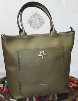 Сумка Patrizia Pepe