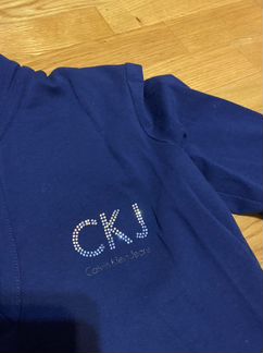 Кофта трикотажная Calvin Klein