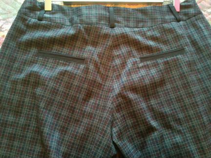 Женские брюки