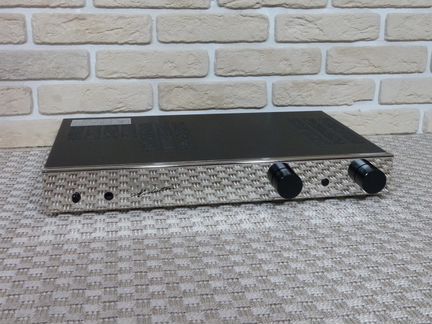 Aura VA-100Mk2 Phono MM Англия itra усилитель