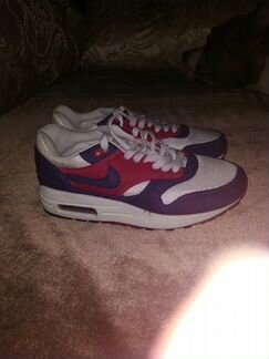 Кроссовки nike air max 87