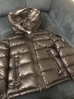 Новая Куртка moncler