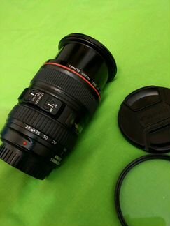 Canon 24-105mm f/4 l is usm (1919)