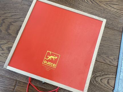 Djeco магнитная доска