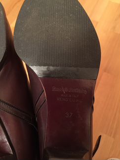 Ботильоны Russell&Bromley