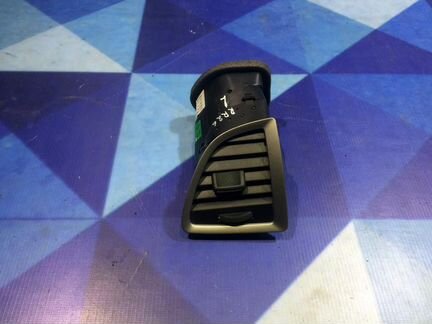 Дефлектор обдува левый Опель Астра J